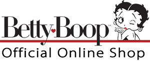Betty Boop official online shop