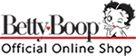 Betty Boop official online shop